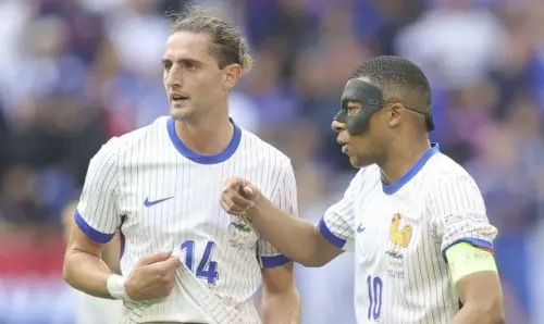 Nazionale francese: la clamorosa accusa di Jérôme Rothen nei confronti di Kylian Mbappé
