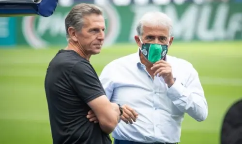 Il regista di Complément d’Enquête risponde a Bernard Caïazzo