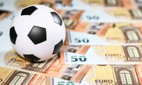 Un ex giocatore di Toulouse e Rennes condannato per frode