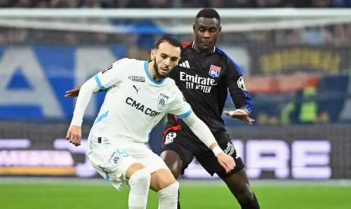 Ligue 1: i candidati per il premio Marc-Vivien Foé 2025