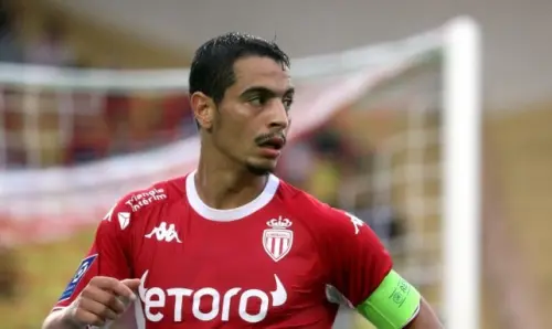 Wissam Ben Yedder firma in Iran
