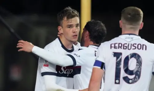 Coppa Italia: il Bologna e Dallinga a un passo dalla finale