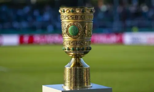 Coppa di Germania: un club di terza divisione sorprende il Bayer Leverkusen e conquista la finale!