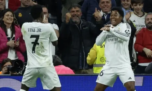 Copa del Rey: il Real Madrid vola in finale dopo una partita pazzesca contro la Real Sociedad!