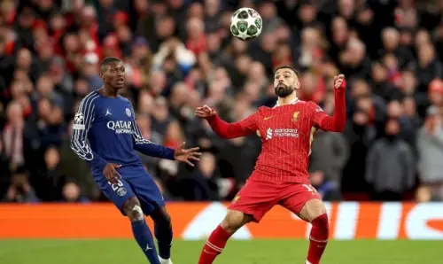 L'Arabia Saudita punta a ingaggiare Mohamed Salah quest'estate