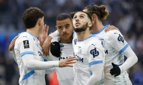 La profezia inquietante di Christophe Dugarry per la Ligue 1 francese