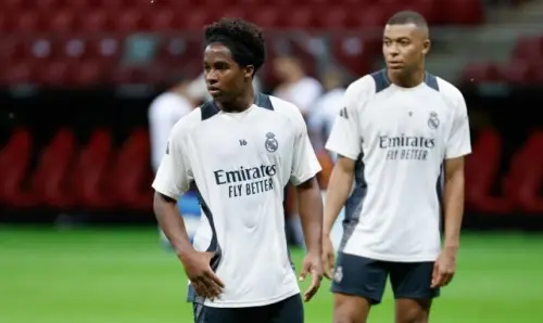 Real Madrid: Endrick parla chiaro sul suo futuro e sui Galacticos