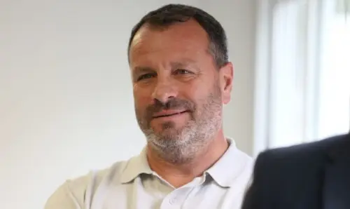 Il Rennes prepara il terreno per Loïc Désiré