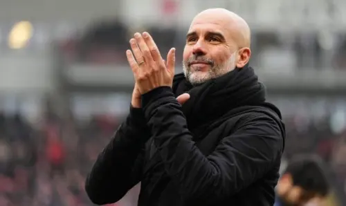 AC Milan: la clamorosa indiscrezione su Pep Guardiola