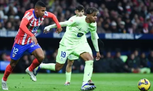 FC Barcellona - Real Betis: le formazioni ufficiali