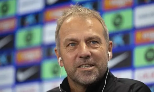 FC Barcellona: la grande ricompensa che attende Hansi Flick