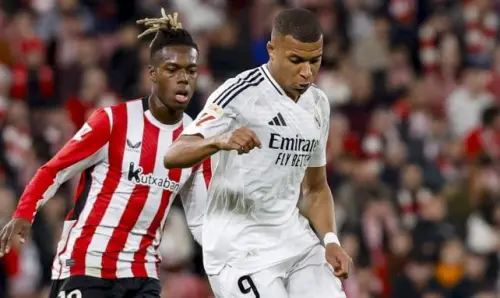 L'Arsenal ha sfidato il clan di Nico Williams