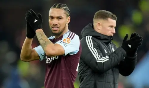 L'Aston Villa pronta a offrire un contratto storico a Boubacar Kamara