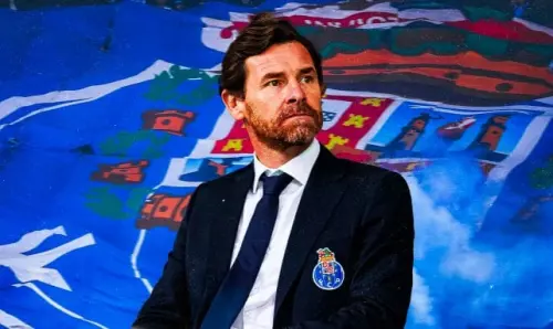 André Villas-Boas lancia un allerta sulla situazione del calcio portoghese!