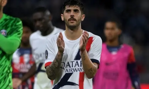 Il PSG non molla Lucas Beraldo