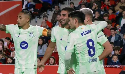 Le stelle del FC Barcelona minacciano già il Real Madrid!