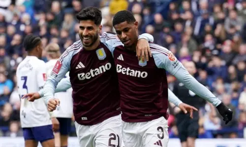 PSG: Marco Asensio lancia un chiaro messaggio in vista della Champions League!