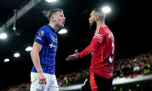 Il Manchester United intensifica gli sforzi per ingaggiare Liam Delap