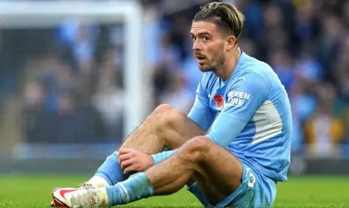 Manchester City: Jack Grealish rende omaggio al fratello scomparso