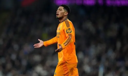 Real Madrid: spiraglio di speranza per le sanzioni quattro giocatori