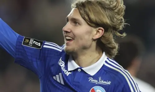 Il Borussia Dortmund ha trovato una soluzione in Ligue 1 per dimenticare Rayan Cherki