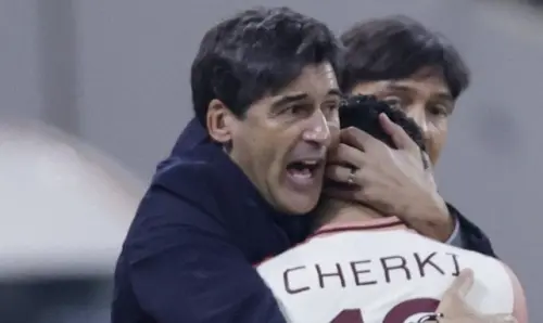 Paulo Fonseca risponde senza mezzi termini sul PSG e il livello della Ligue 1 francese