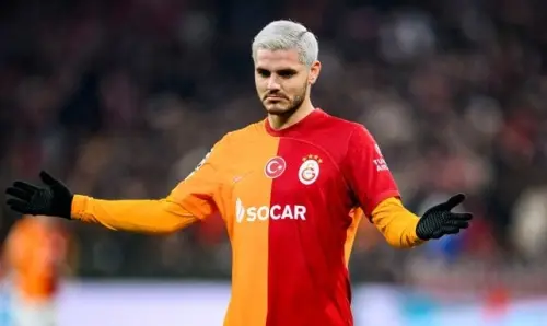 Mauro Icardi mette ko José Mourinho