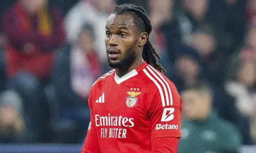 Benfica: la continua caduta negli inferi di Renato Sanches!