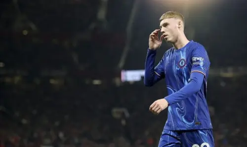 Chelsea-Tottenham: le formazioni ufficiali