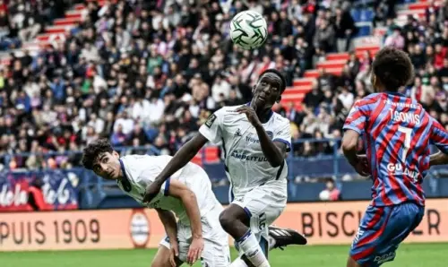 L'Augsburg su Kyliane Dong: interessa il giovane talento