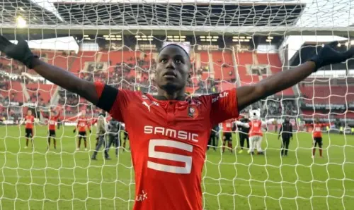 L'ex talento del Rennes Paul-Georges Ntep giocherà nella Kings League