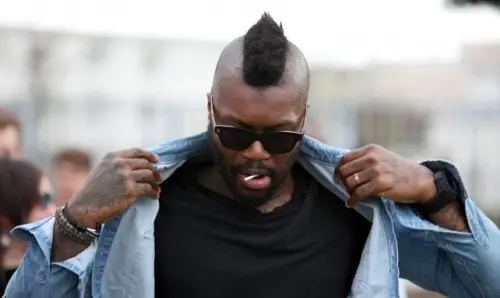 Omar Da Fonseca e Djibril Cissé parteciperanno alla Kings League