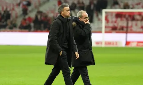 Il PSG già sotto pressione per un giocatore indesiderato