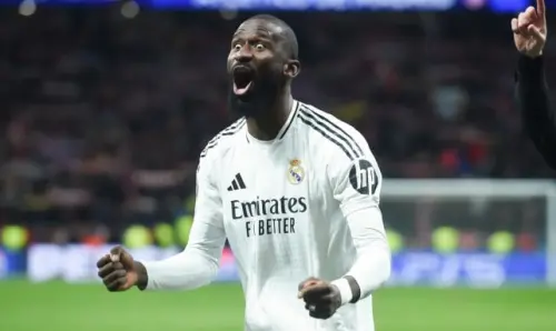 Meteo: Rüdiger, il nome di una tempesta che imperversa