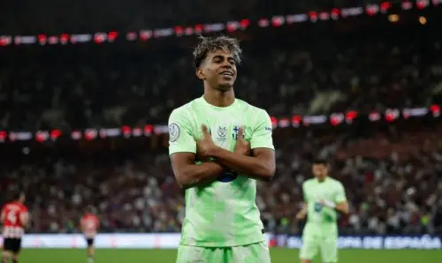 FC Barcellona: colpo di scena sulla proroga di Lamine Yamal!