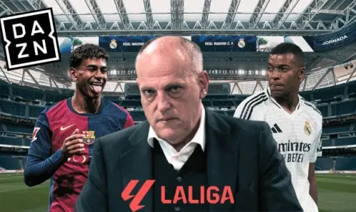 La battaglia ferocissima della Liga contro la pirateria