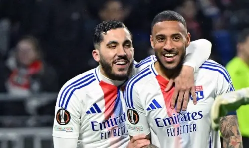 Lione - Lille: le pagelle della partita