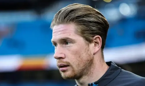 Lionel Messi e David Beckham vogliono portare Kevin De Bruyne all'Inter Miami!