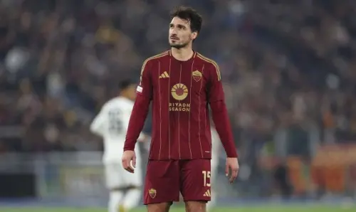 Mats Hummels annuncia il suo ritiro dalla carriera calcistica