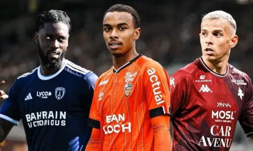 Salita in Ligue 1 e play-off: massimo suspense in cima alla Ligue 2