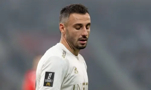 Nizza: tensioni tra giocatori e tifosi