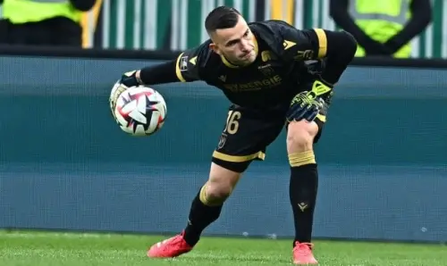 Il Brest punta su Anthony Lopes