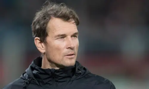 Ancora guai legali per Jens Lehmann