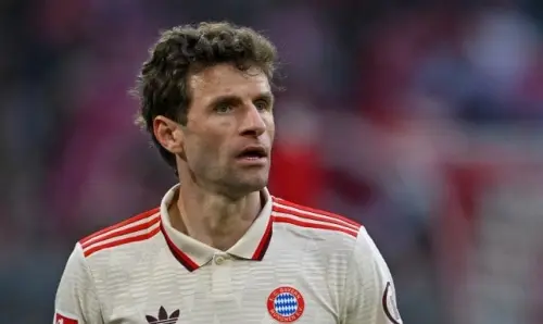 Thomas Müller conferma il suo addio al Bayern Monaco
