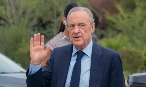 Esperti accusano il Real Madrid di aver falsificato il video del rigore di Alvarez!