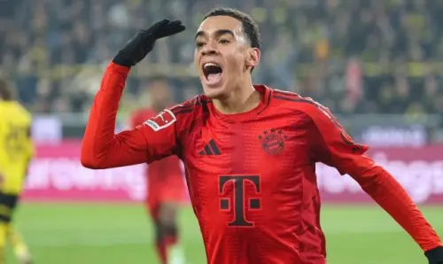 Bayern: notizia terribile ufficializzata per Jamal Musiala