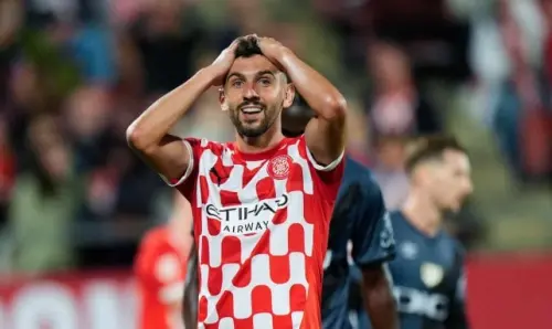 Liga: L'Alavés si impone a Girona e respira aria fresca