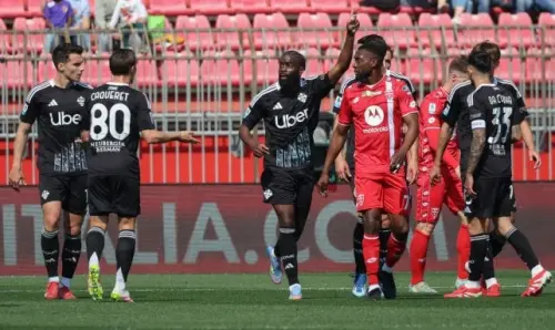 Serie A: il Côme torna alla vittoria