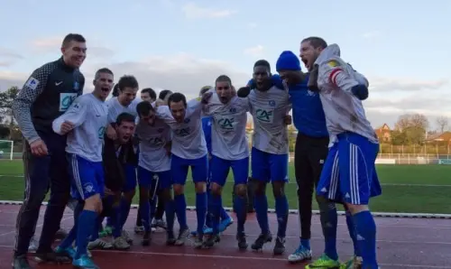 Versailles: Samy Baghdadi e Freddy Mbemba nel mirino di molte squadre