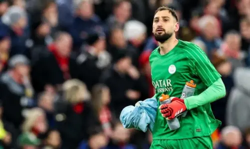 PSG: Gianluigi Donnarumma si racconta sul suo ritorno in forma